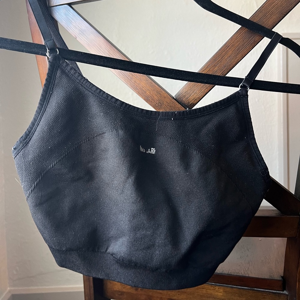 Gymshark flex series bra